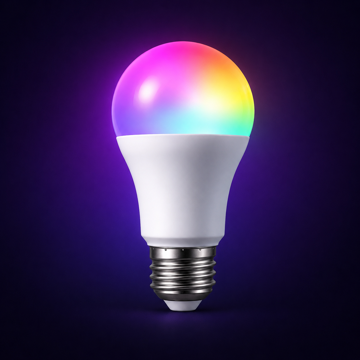 Smart Lighting