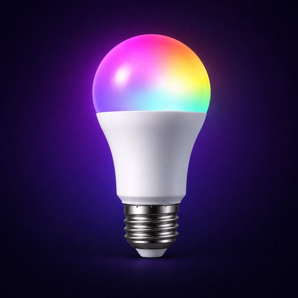 Smart Lighting
