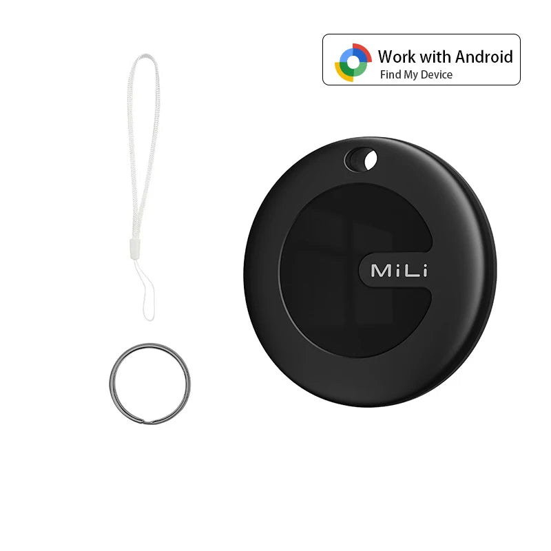 The AndroidTag™ Google-Certified Smart Tracker