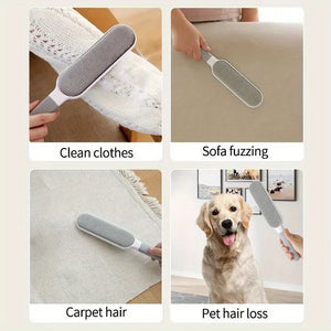 Grooming