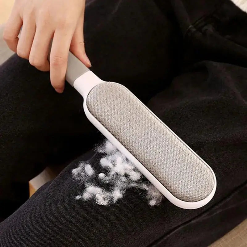 OmniClean™ Eco-Friendly Pet Hair Remover Wand