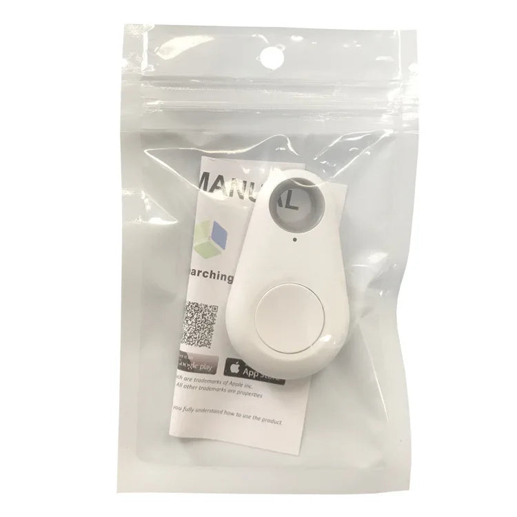 The OmniFind™ Mini Bluetooth 5.0 Smart Tracker