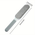 OmniClean™ Eco-Friendly Pet Hair Remover Wand