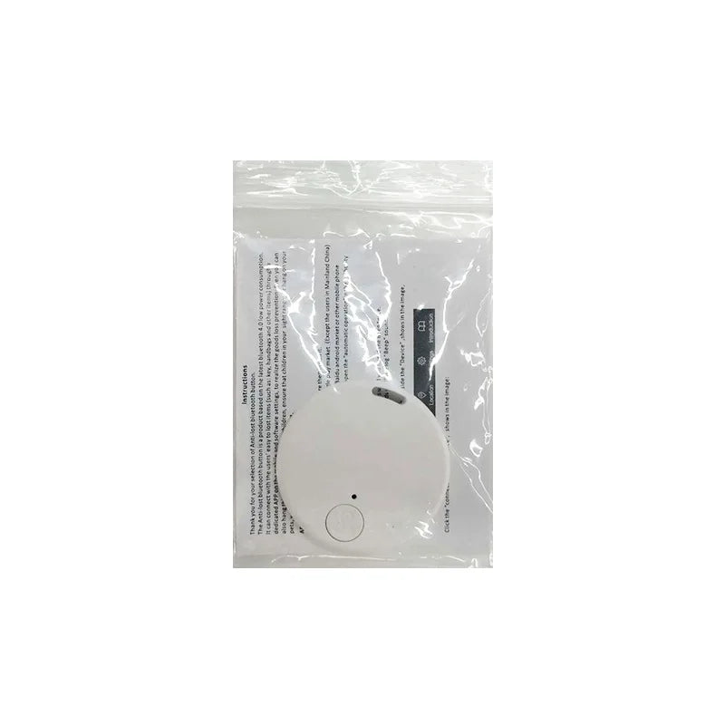 The OmniFind™ Mini Bluetooth 5.0 Smart Tracker