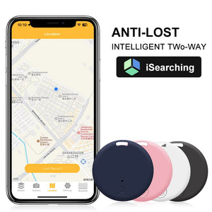 GPS Trackers