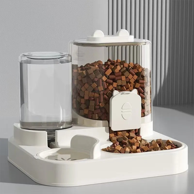 PureFlow™ Large Capacity Automated Nutrition Station