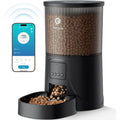 PureFeed™ 5G App-Controlled Smart Pet Station