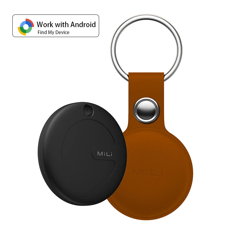 The AndroidTag™ Google-Certified Smart Tracker