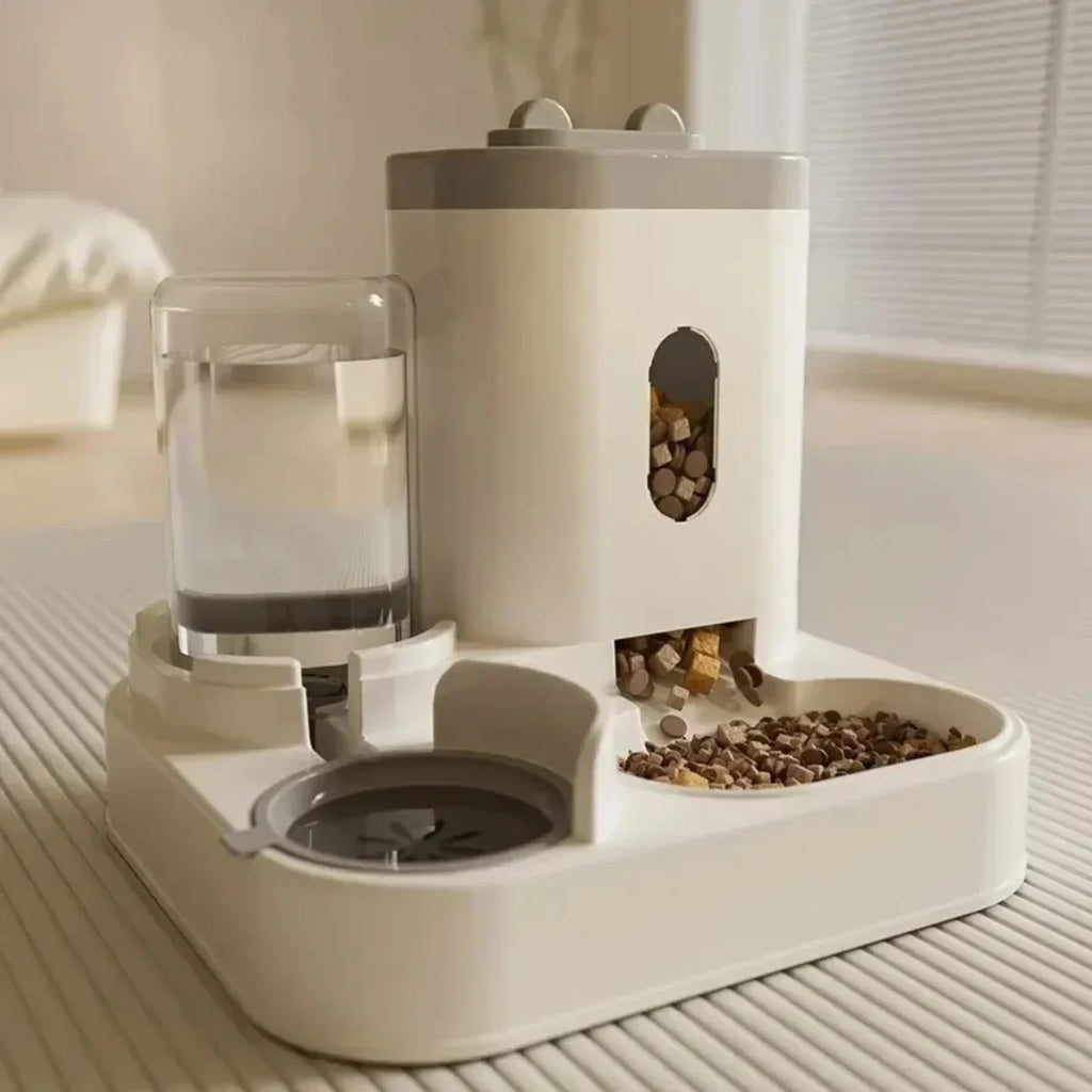 PureFlow™ Large Capacity Automated Nutrition Station