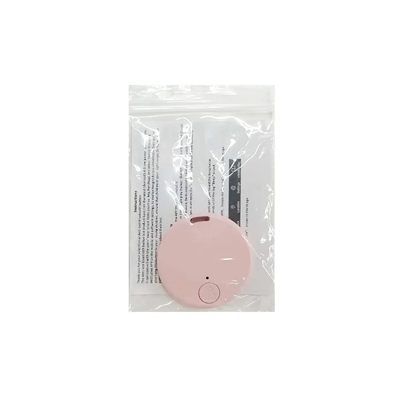 The OmniFind™ Mini Bluetooth 5.0 Smart Tracker