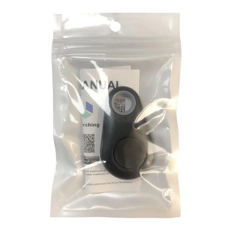 The OmniFind™ Mini Bluetooth 5.0 Smart Tracker