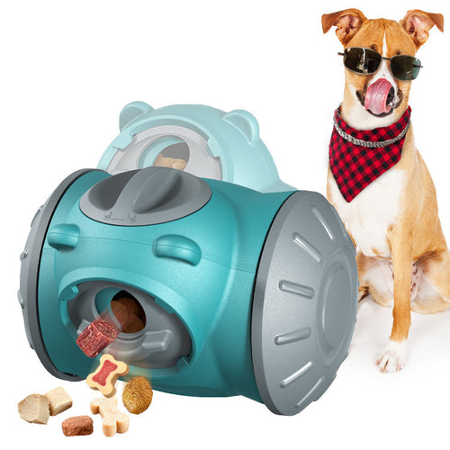 Dog Puzzle Feeder